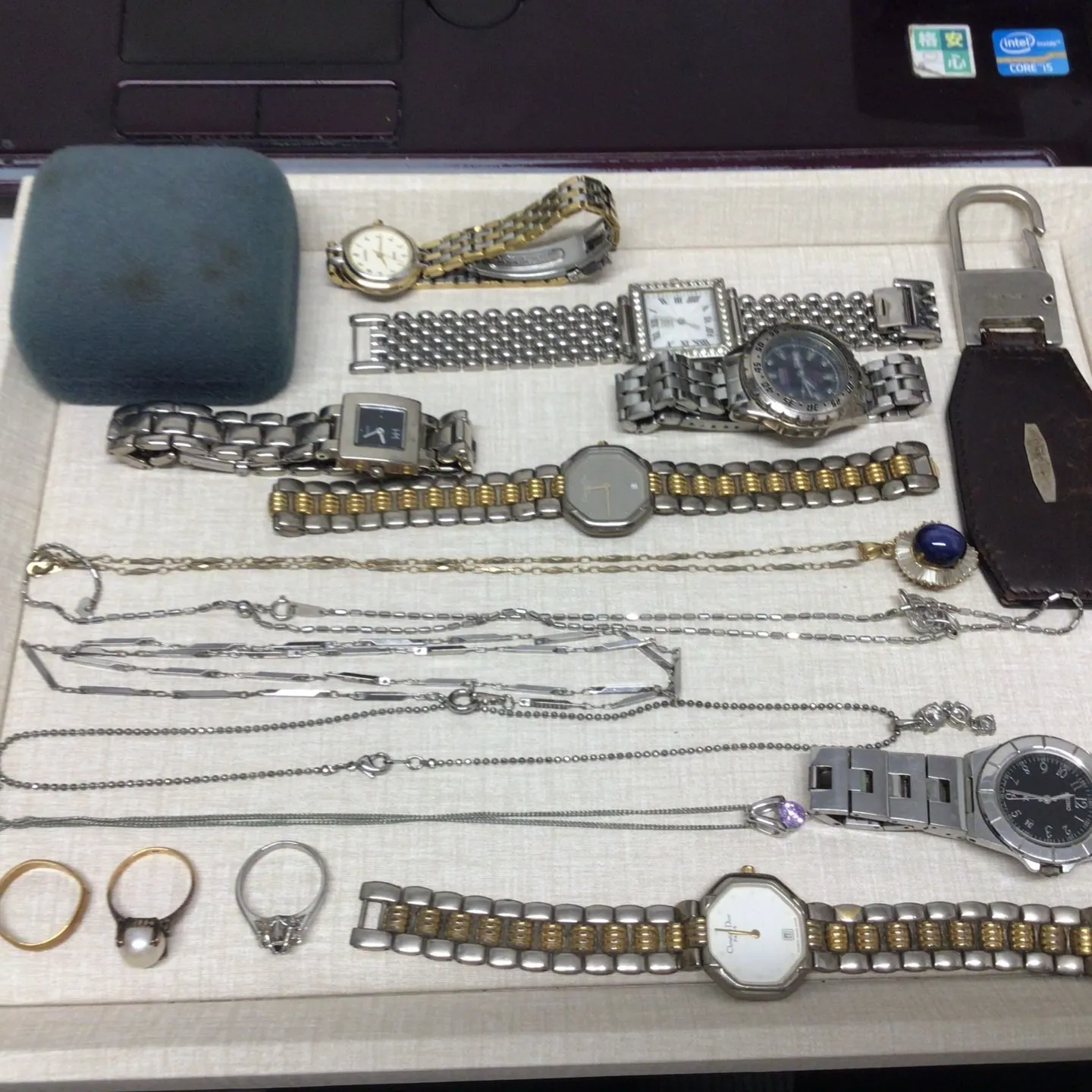 名古屋で指輪、宝石買取なら当店で！！。