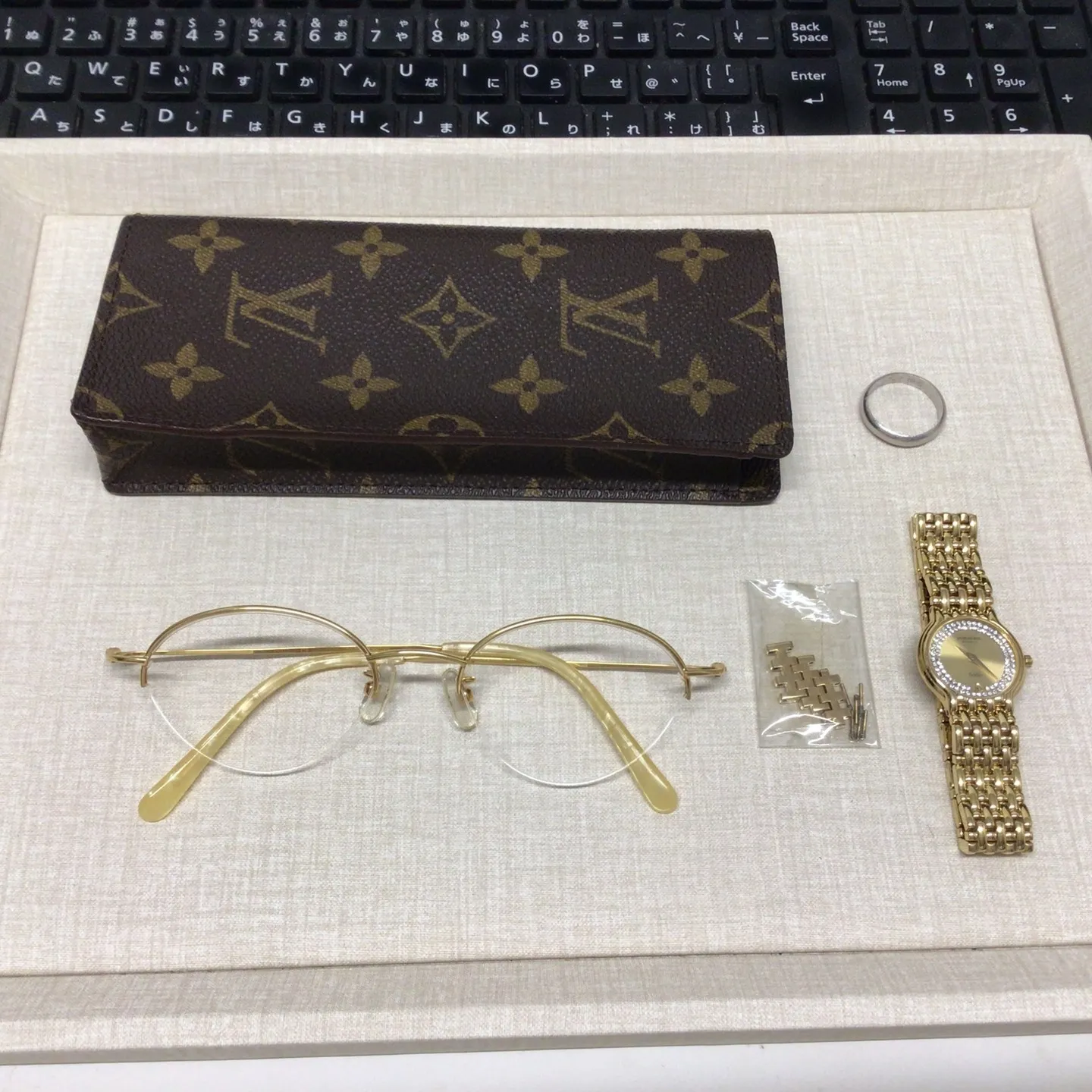 名古屋で指輪、宝石買取なら当店で！！。