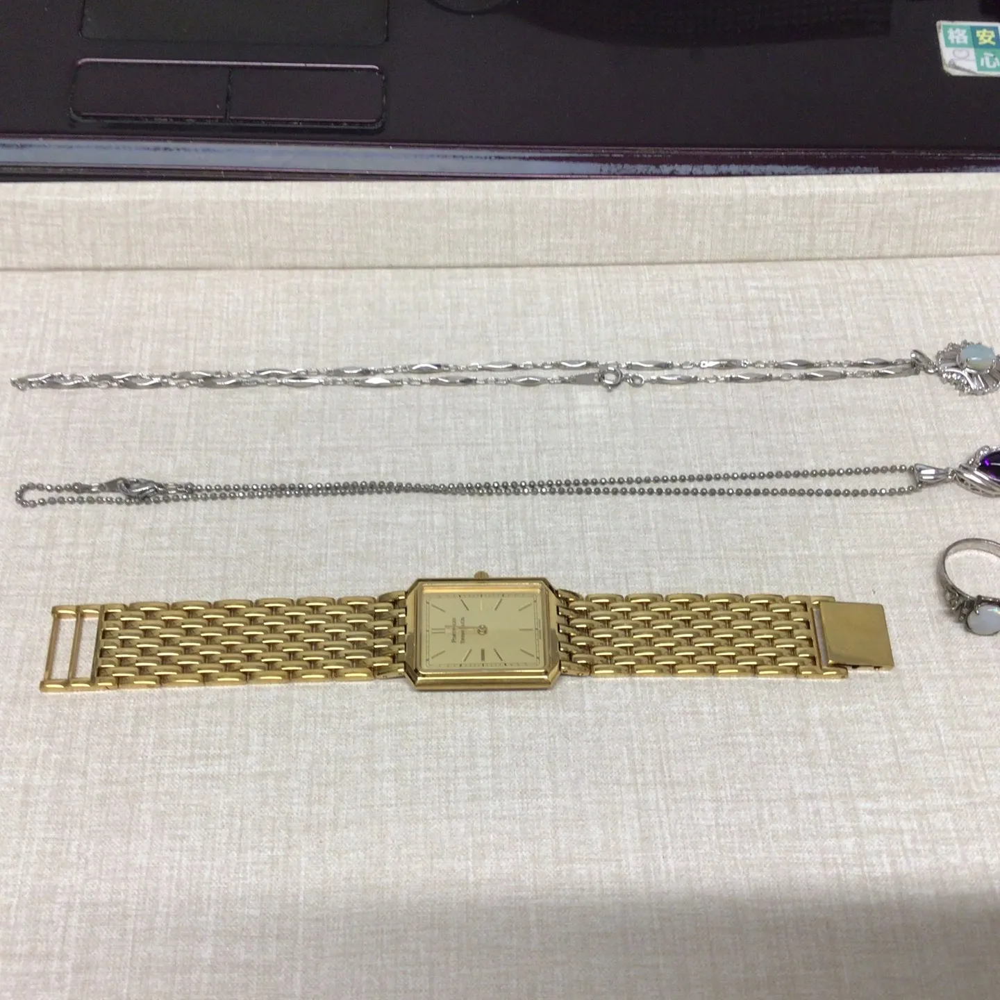 名古屋で指輪、宝石買取なら当店で！！。