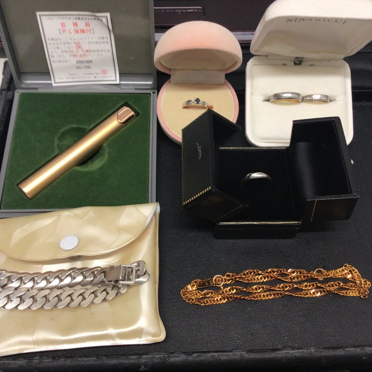 名古屋で指輪、宝石買取なら当店で！！。