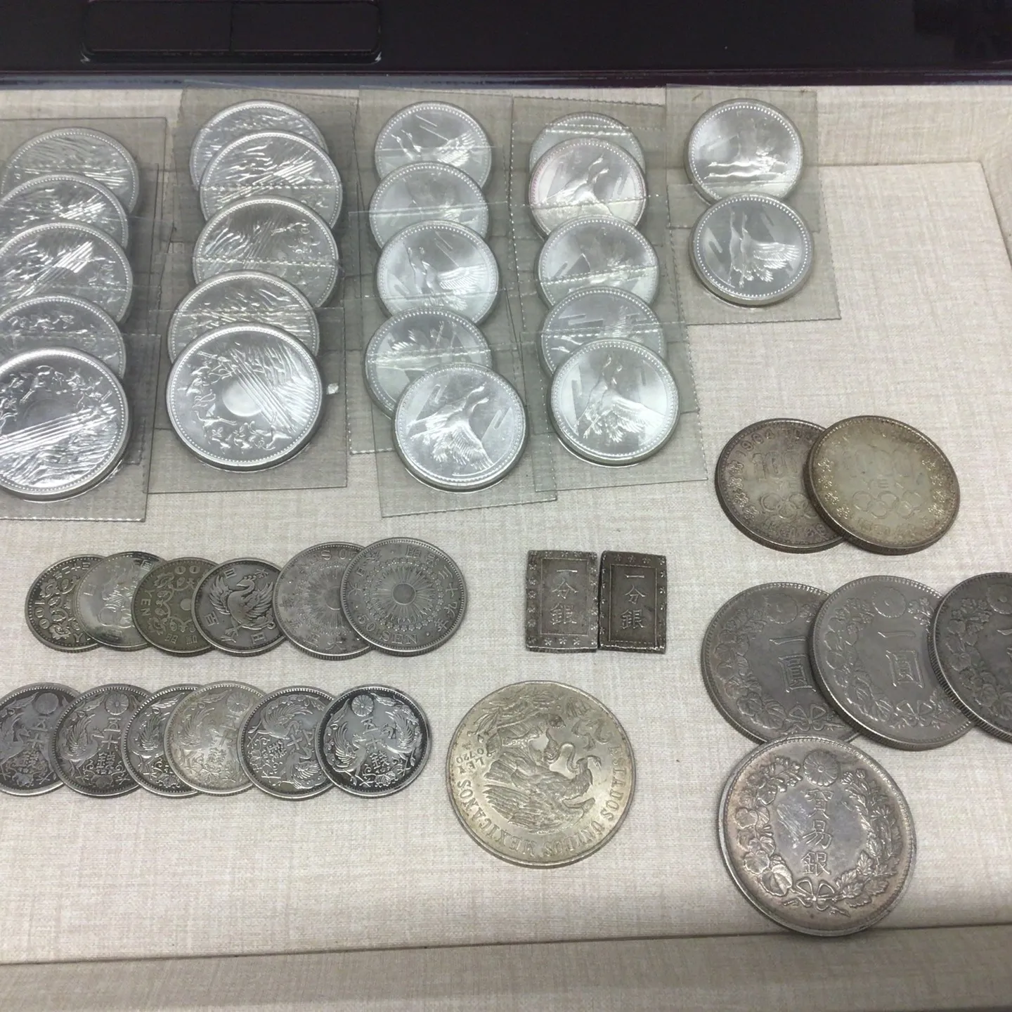 名古屋で指輪、宝石買取なら当店で！！。