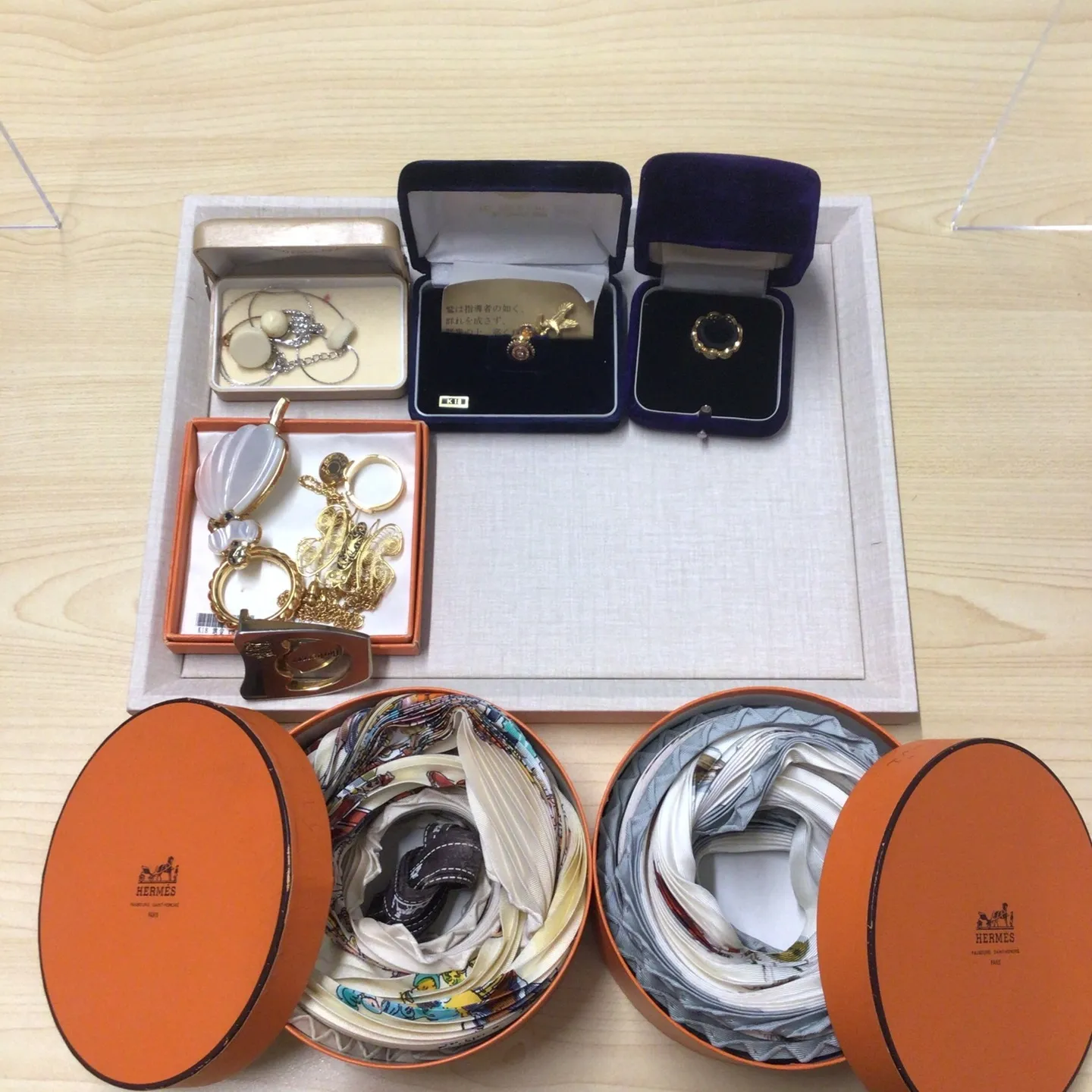 名古屋で指輪、宝石買取なら当店で！！。